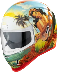 Kask ICON Airform Island Time