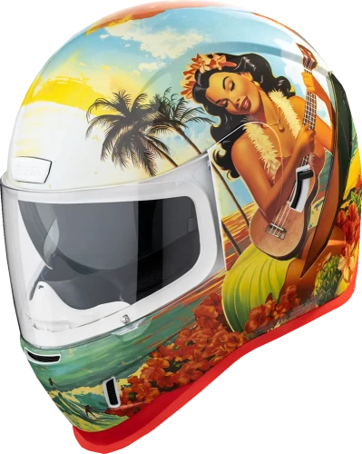Kask ICON Airform Island Time