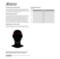 Kask ICON Airform Island Time