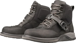 Buty ICON SuperDuty6 WP Black