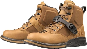Buty ICON SuperDuty6 WP Brown