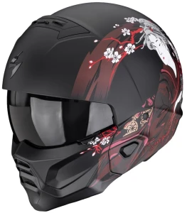 Kask SCORPION EXO-COMBAT II Demure