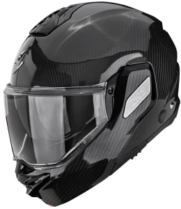 Kask Scorpion EXO-TECH Carbon  II + ciemny wizjer