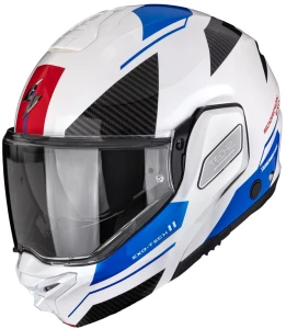 Kask Scorpion EXO-TECH II Void | blue