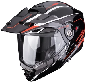 Kask Scorpion ADX-2 Walt | red