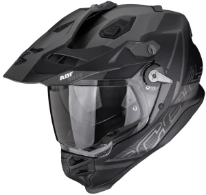 Kask Scorpion ADF-9000 AIR Summit + II szyba