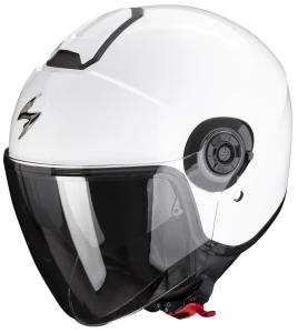 Kask Scorpion EXO-CITY II White