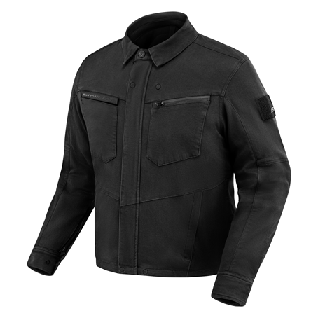 Kurtka Shima Giro Black