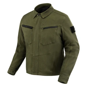 Kurtka Shima Giro Khaki