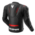 Kurtka Shima Mission ST Black/Red