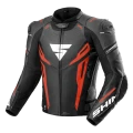Kurtka Shima Mission ST Black/Red