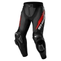Spodnie Shima Mission ST Black/Red