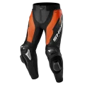 Spodnie Shima Mission ST Black/Red Fluo