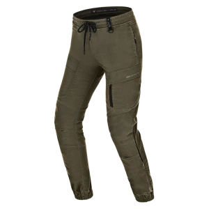 Spodnie Shima Joggsy Lady Khaki