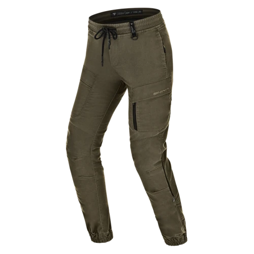Spodnie Shima Joggsy Lady Khaki