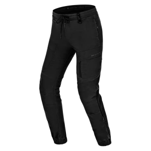 Spodnie Shima Joggsy Lady Black