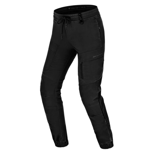 Spodnie Shima Joggsy Lady Black