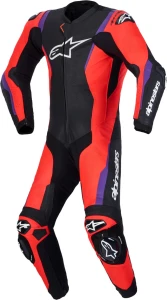 Kombinezon Alpinestars MISSILE V3 1PC | red-purple