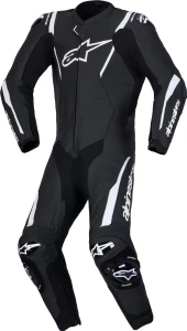 Kombinezon Alpinestars MISSILE V3 1PC | black-white