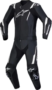 Kombinezon Alpinestars MISSILE V3 2PC | black-white