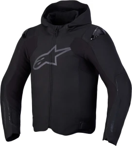 Kurtka Alpinestars ZACA V2 | black