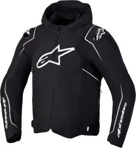 Kurtka Alpinestars ZACA V2 | black-white