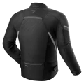 Kurtka Shima Rush 3.0 Air Black