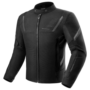Kurtka Shima Rush 3.0 Air Black