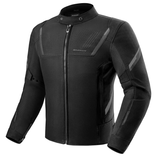 Kurtka Shima Rush 3.0 Air Black