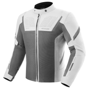 Kurtka Shima Rush 3.0 Air Grey