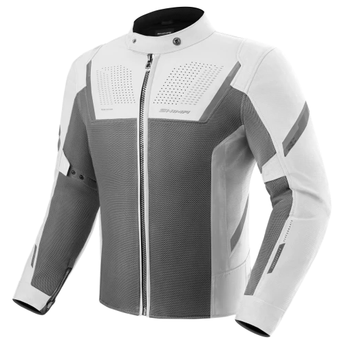 Kurtka Shima Rush 3.0 Air Grey