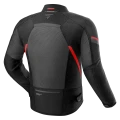 Kurtka Shima Rush 3.0 Air Grey/Red