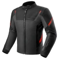 Kurtka Shima Rush 3.0 Air Grey/Red