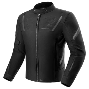 Kurtka Shima Rush 3.0 Black