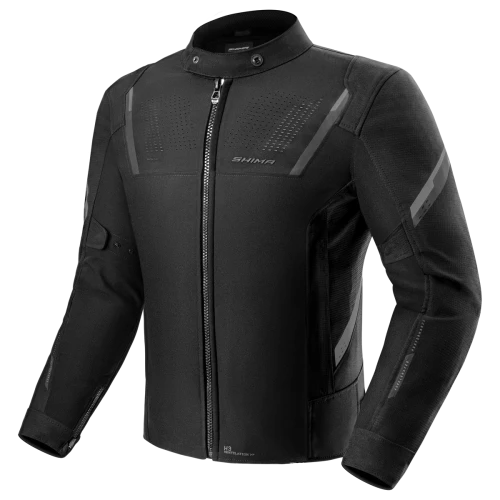 Kurtka Shima Rush 3.0 Black