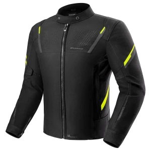 Kurtka Shima Rush 3.0 Fluo