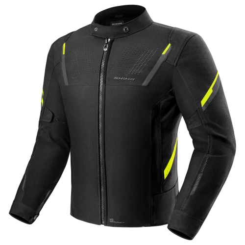 Kurtka Shima Rush 3.0 Fluo