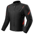 Kurtka Shima Rush 3.0 Red