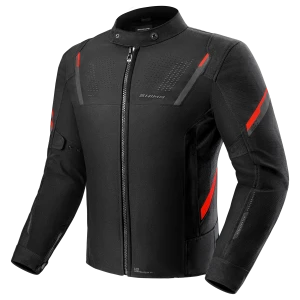 Kurtka Shima Rush 3.0 Red