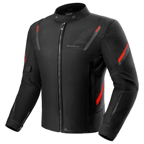 Kurtka Shima Rush 3.0 Red