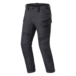 Spodnie Shima Giro 3.0 Grey