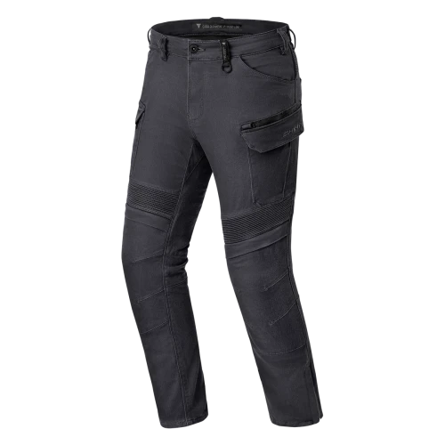 Spodnie Shima Giro 3.0 Grey