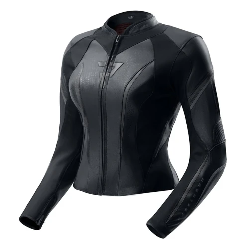 Kurtka Rebelhorn Diva ST Black