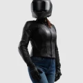 Kurtka Rebelhorn Diva ST Black