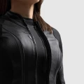 Kurtka Rebelhorn Diva ST Black
