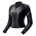 Kurtka Rebelhorn Diva ST Black/Gold