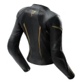 Kurtka Rebelhorn Diva ST Black/Gold