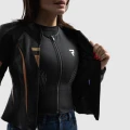 Kurtka Rebelhorn Diva ST Black/Gold