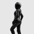 Kurtka Rebelhorn Diva ST Black/Gold