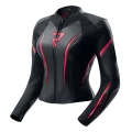 Kurtka Rebelhorn Diva ST Black/Pink